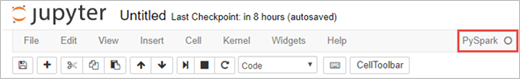 kernel status.