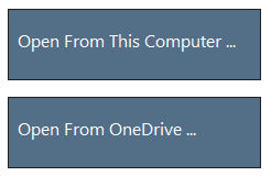 从计算机或 OneDrive 打开