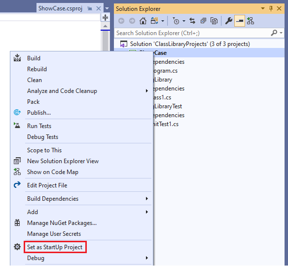 Netstandard Visual Studio 2017 – IDOCTJ