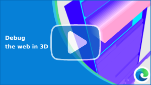 DevTools 3D 视图工具视频的缩略图