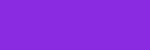 蓝紫色。