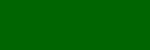 深绿色。