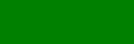绿色。