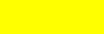 黄色。