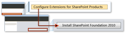 将 SharePoint 移到 TFS 的新硬件