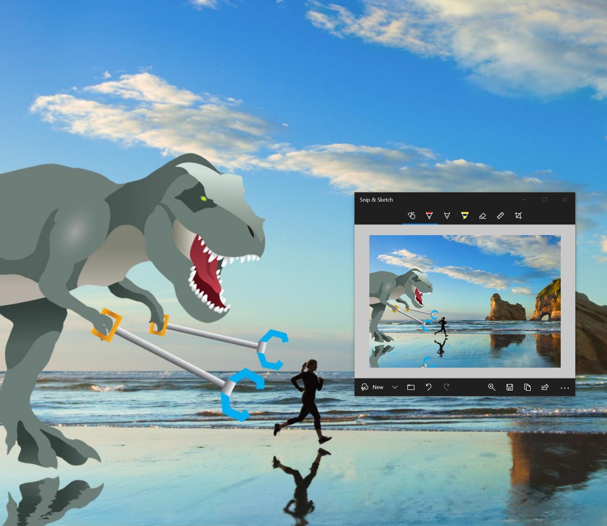Snip u0026 Sketch 更新- Windows Insider Program  Microsoft Docs