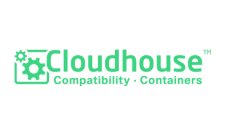 Cloudhouse 徽标