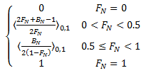 数学公式的基本混合公式，以产生生动的光线效果。