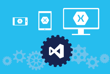 Xamarin.Forms - Visual Studio 2017 的 Xamarin 生產力與平台改進