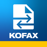 合作夥伴應用程式 - Kofax Power PDF 行動裝置版圖示