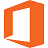 Microsoft Office logo